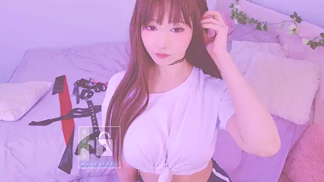 LongoriaEva 라이브 XXX 채팅