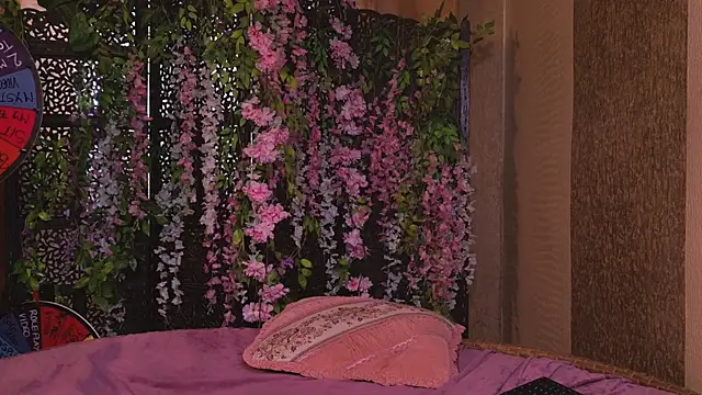 Živý XXX chat Cruel_Alice