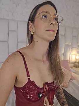 ClaradelMar Live XXX-chat