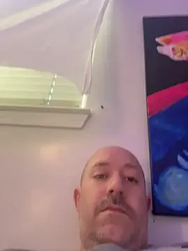 Whosdiss' Webcam Show