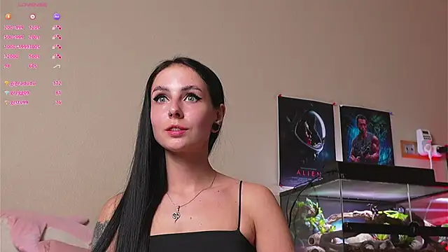 YaraAveiri Live XXX-chat