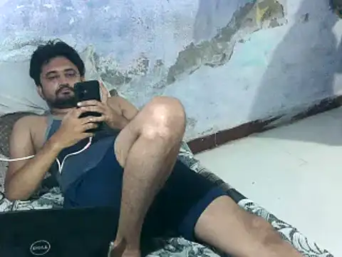 ROCOGUJUBULL Live XXX-Chat