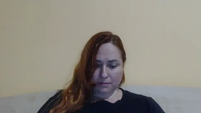 Foxy_Kate3333のライブXXXチャット