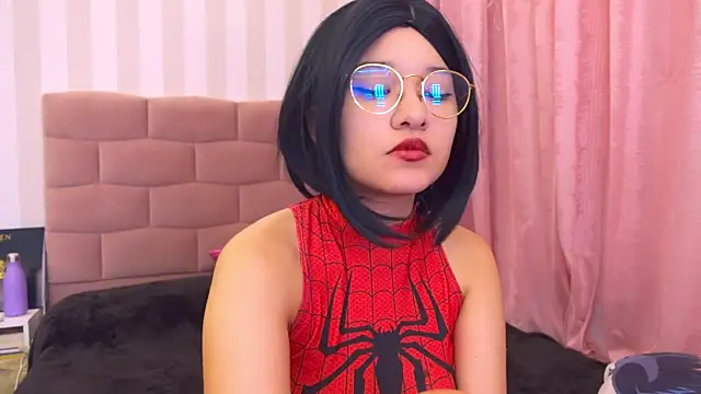 NataliaNovak – Live XXX-chat