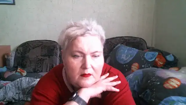 Lana555 élő XXX-chatje