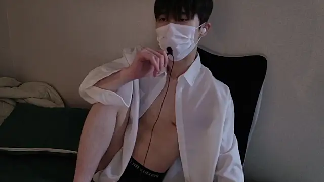 XXX chat uživo modela hyun_xx