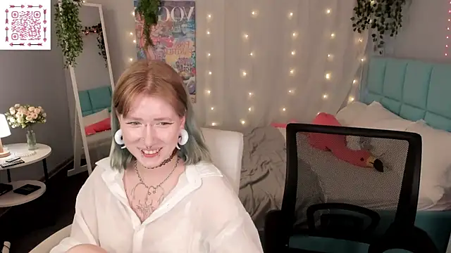 Chat XXX ao vivo de Elira_Vane