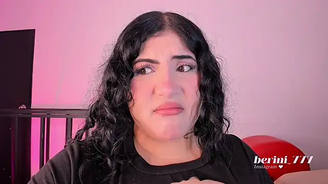 Chat XXX ao vivo de AmberiniHoffman