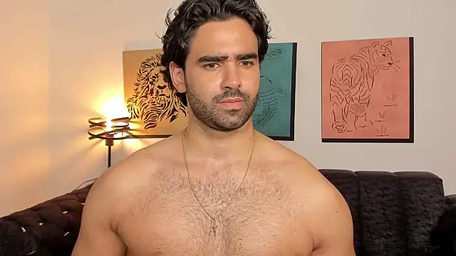 دردشة Brad_Martin الجنسية المباشرة