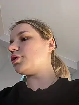 KimEvanss – Live XXX-chat