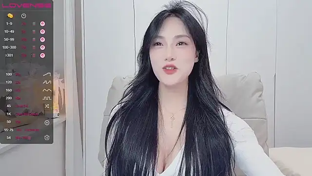 uuxiaocai's Live XXX Chat
