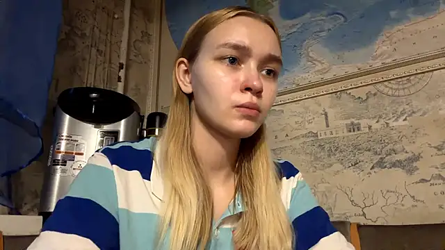 Leifuture live XXX chat