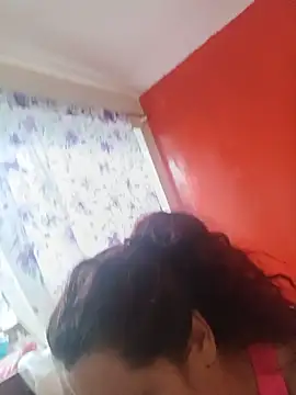 MarthinaBaker Adlı Modelin Canlı XXX Sohbeti