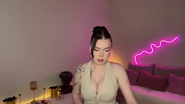 دردشة mistress_of_hearts الجنسية المباشرة