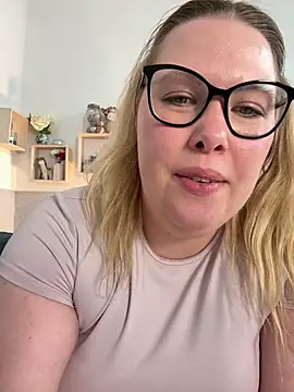 MaschaMangold Live XXX-Chat