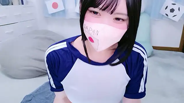 _HIKARU_のウェブカメラショー