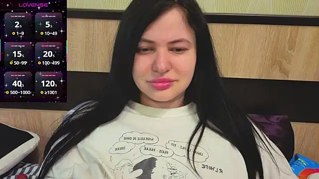 German_Eva Chat XXX live