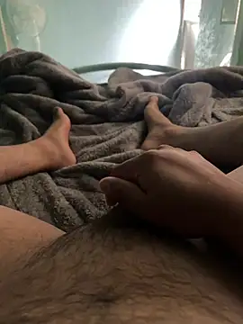 Reacher_Mx Webcam show