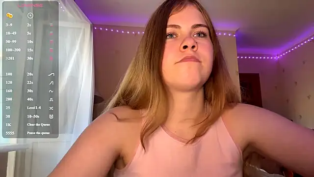 Czat XXX na żywo – Amy_Maev