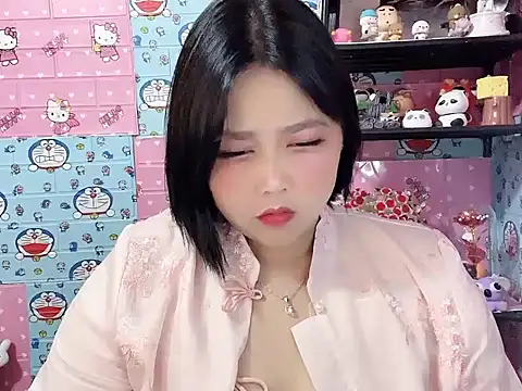 Nhanlu009 Obrolan Langsung XXX