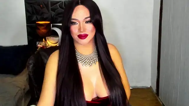 fancySHAINExxx Adlı Modelin Canlı XXX Sohbeti