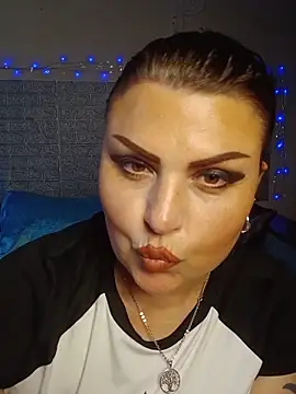 kataleya94 élő XXX-chatje