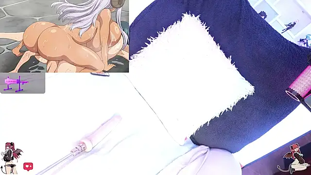 Kira-- Chat XXX in diretta