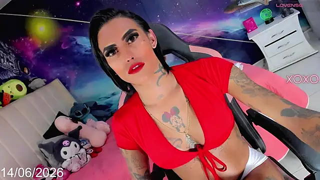 Nella_Dolls – Naživo XXX chat