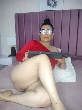 AriannaAdames লাইভ XXX চ্যাট