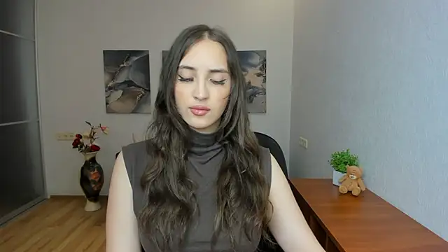XXX chat uživo modela Effy_Royse