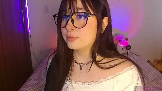 XXX chat uživo modela Oliviargf