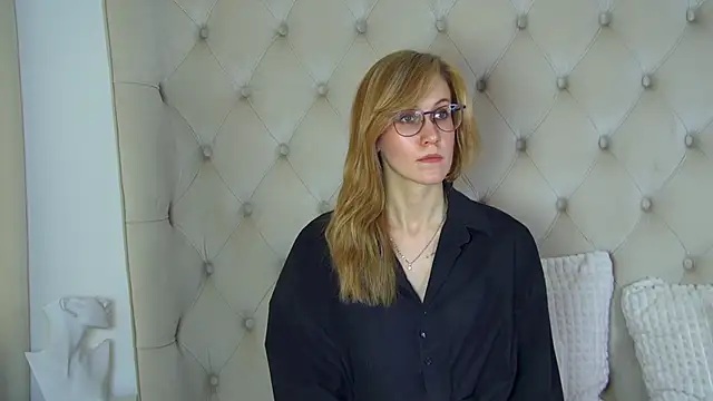 GraceHudsons élő XXX-chatje