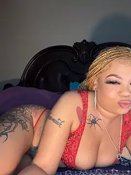 Chat XXX Live RenaThickAss