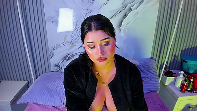 دردشة venusowen_ الجنسية المباشرة