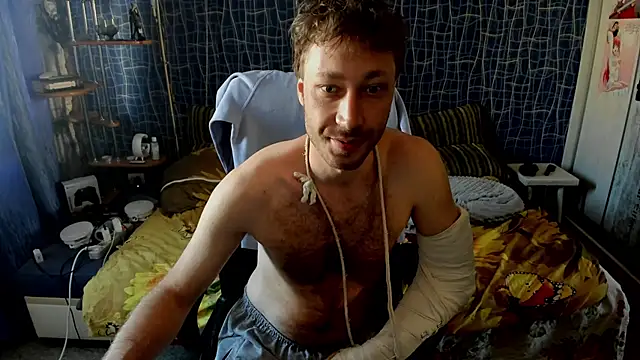 CuteBoy228 Live XXX Chat