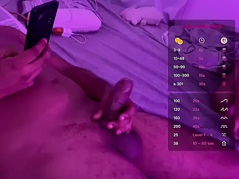 Chatroom XXX en direct de Sexicouple05