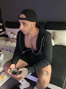 Mohdollmen Show Webcam