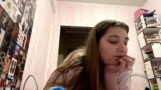 JanineThielman 라이브 XXX 채팅