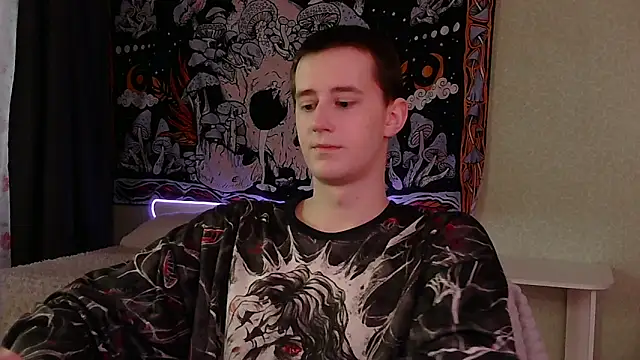 Deshman – Naživo XXX chat