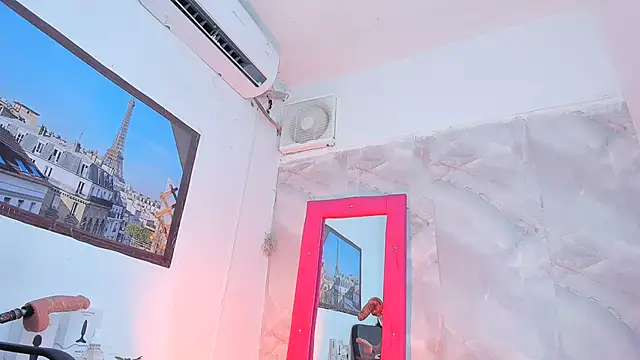 sofiacastillo01 élő XXX-chatje