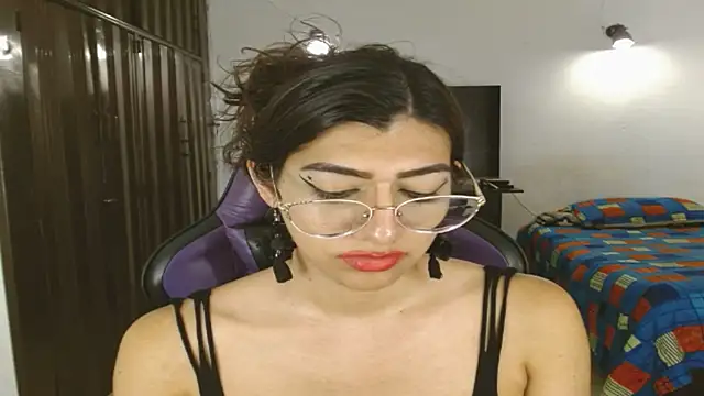 Alanni_parkern Live XXX chat