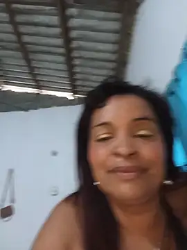 Stepmom_violet élő XXX-chatje
