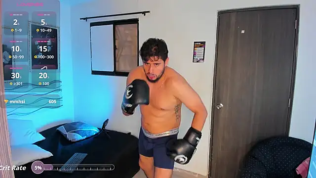 Ryan_evannss_ Chat XXX in diretta