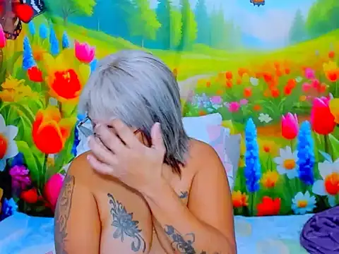 indianroxy Chat XXX in diretta