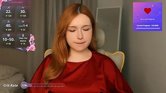 Chat XXX Live flaremoon