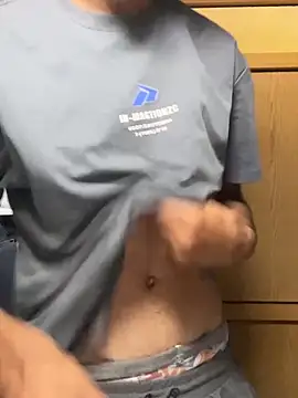 Achrafsad9i Show in webcam