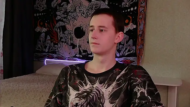 Deshman Live XXX-Chat