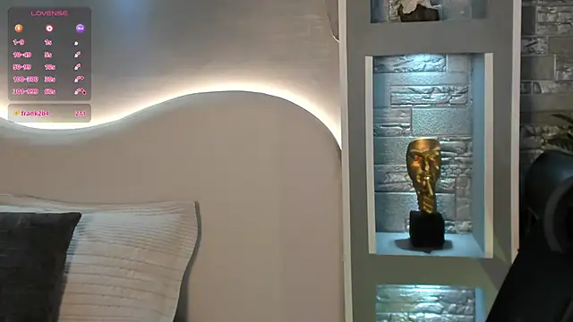 IanMancini – Naživo XXX chat
