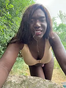 blackhotpartyts Шоу с уебкамера
