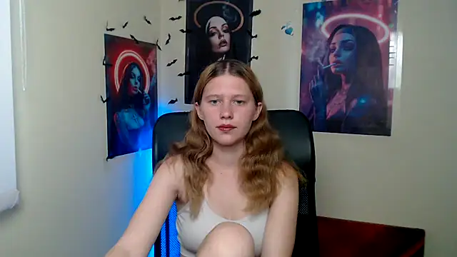 StellaCRL XXX чат на живо